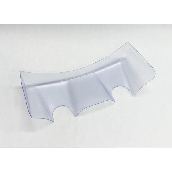 OPTION No.1(オプションNo.1)/R0077/4WDバギー・スプリント用リヤウイング