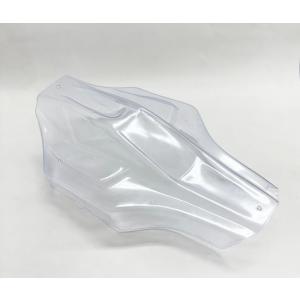 タミヤ（TAMIYA） SP.1386 1/10RC バギーチャンプ （2009