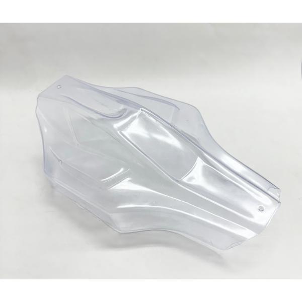 OPTION No.1(オプションNo.1)/R0199C/バレット用クリアボディ