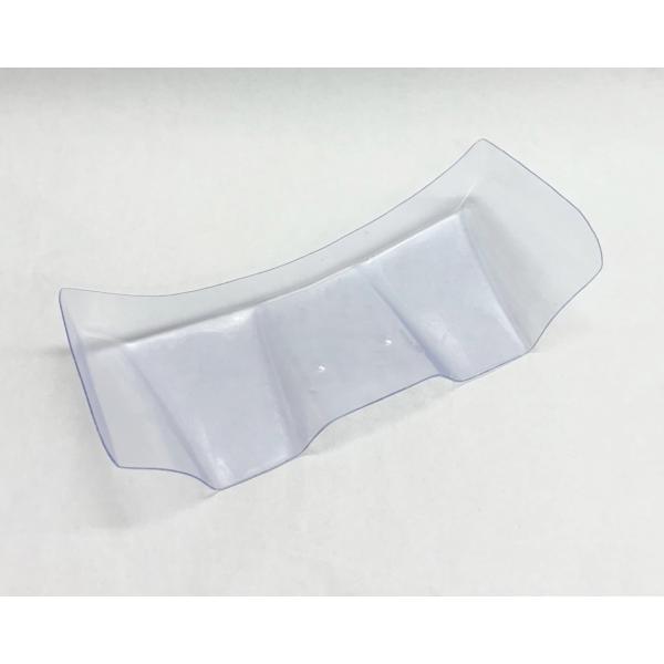 OPTION No.1(オプションNo.1)/R0212C/2WDバギー・バレット用リヤウイング