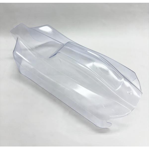 OPTION No.1(オプションNo.1)/R0333C/4WDバギー・スプリント用クリアボディ