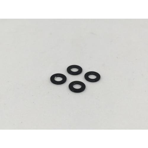 【ネコポス対応】R31HOUSE(R31ハウス)/R31S005/キングピン調整カラーM2.6×0....