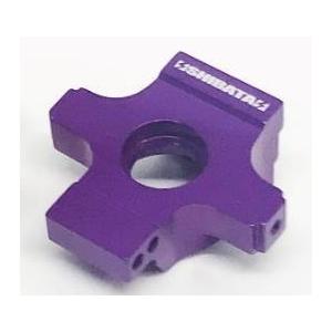 GRK5 フロントレインフォースブレス タイプF パープル