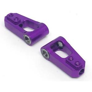 GRK5R HRP コンバージョンシャーシキット(ブラック) [HRPCVBK