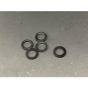 R31HOUSE(R31ハウス)/R31B041/スリックタイヤ用インナースポンジ(2個