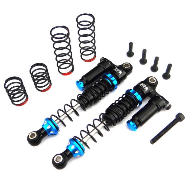 【ネコポス対応】EAGLE(イーグル)/RAS-80U2-LBL/リアルアクションショック 80mm...