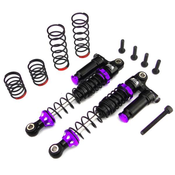 【ネコポス対応】EAGLE(イーグル)/RAS-80U2-PU/リアルアクションショック 80mm ...