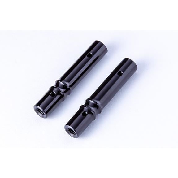 【ネコポス対応】Reve D（レーヴ・ディー）/RC-PT-280/アルミ製 ポスト(Φ6×28mm...