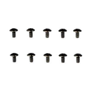 【ネコポス対応】Reve D（レーヴ・ディー）/RC-TTP204/M2×4mmトラスタッピンスクリュー(10個入)