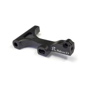 ReveD RS-ST PRO ドリフトサーボ ブラック【新品】 Amazon | Reve D RS-ST-PROデジタルサーボ (ブラック) RS-STPK