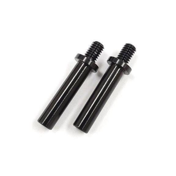 【ネコポス対応】Reve D（レーヴ・ディー）/RD-003-30/アルミ製ナックルストッパー(Φ3...