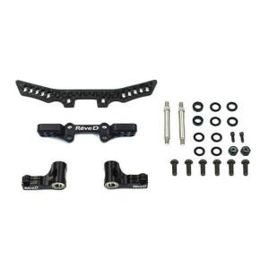 ReveD パーツセット ネコポス対応】Reve D（レーヴ・ディー）/RD-008/HG フロント