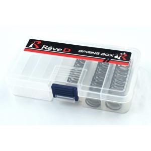 ネコポス対応】Reve D（レーヴ・ディー）/RG-RVXB/RWDドリフトカー用