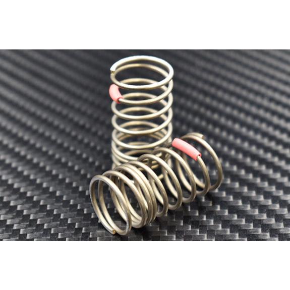 【ネコポス対応】Reve D（レーヴ・ディー）/RD-010RH/PC リア スプリング ハード (...