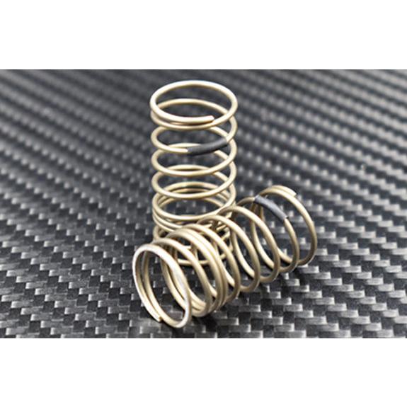 【ネコポス対応】Reve D（レーヴ・ディー）/RD-010RM/PC リア スプリング ミディアム...