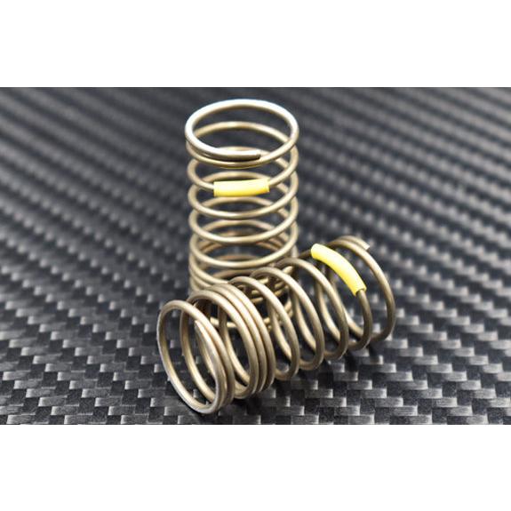 【ネコポス対応】Reve D（レーヴ・ディー）/RD-010RMH/PC リア スプリング ミディア...