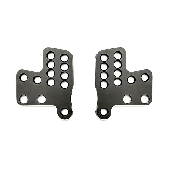 【ネコポス対応】Reve D（レーヴ・ディー）/RD-012PSB/RD-012S 用 リアハブキャ...