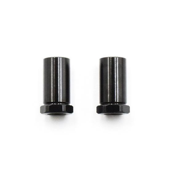 【ネコポス対応】Reve D（レーヴ・ディー）/RD-014BP/アルミ製ベルクランクポスト(2本入...