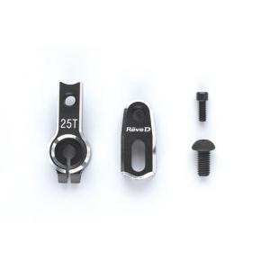 値下げ！Reve D RS-ST PRO サーボ Reve D（レーヴ・ディー）/RS-STPK/RS-ST PRO ドリフト用