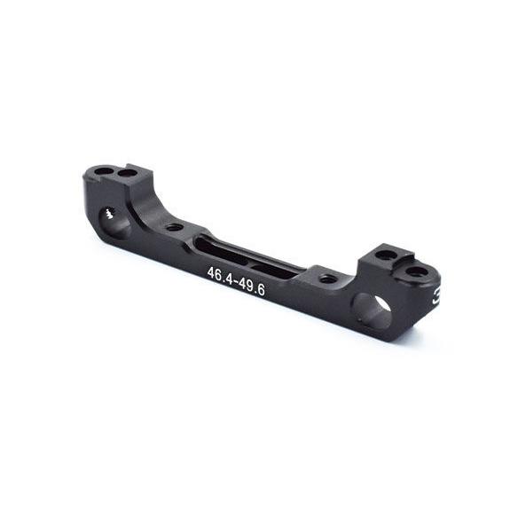 【ネコポス対応】Reve D（レーヴ・ディー）/RD-300RF3/アルミ製サスマウント(RFタイプ...