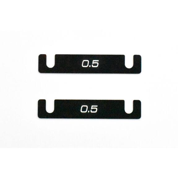 【ネコポス対応】Reve D（レーヴ・ディー）/RD-300S05/アルミ製サスマウントスペーサー(...