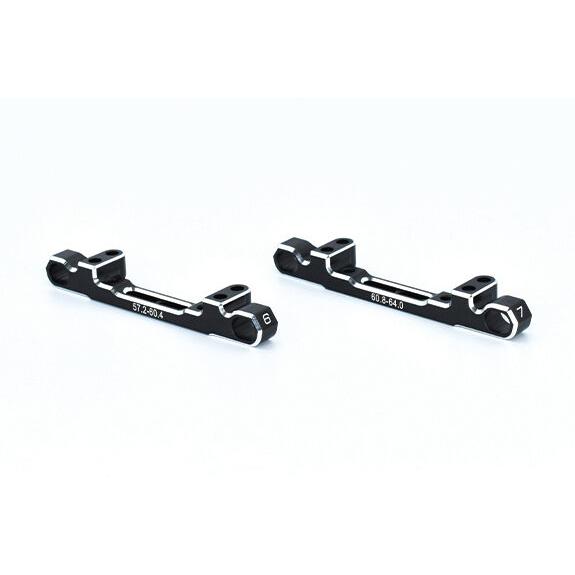 【ネコポス対応】Reve D（レーヴ・ディー）/RD-301-7T/アルミ製TKサスマウント#7 (...