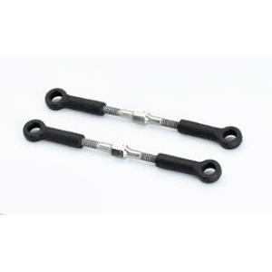 【ネコポス対応】Reve D（レーヴ・ディー）/RD-ST36/ドリフトカー用スリムタイロッドセット...