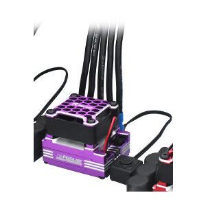 Reve D（レーヴ・ディー）/RE-BRVP/RD Spec ブラシレスESC BREVE (パー...