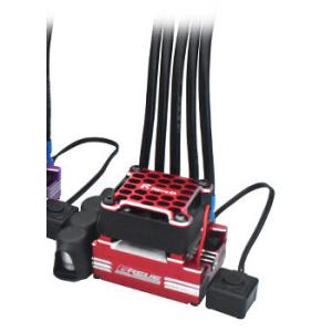 Reve D（レーヴ・ディー）/RE-BRVR/RD Spec ブラシレスESC BREVE (レッ...