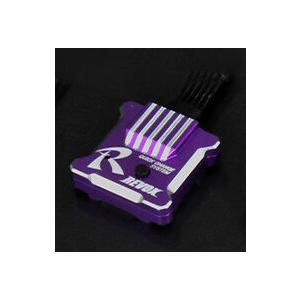 【ネコポス対応】Reve D（レーヴ・ディー）/RG-RVXP/RWD ドリフトカー用 ステアリング...