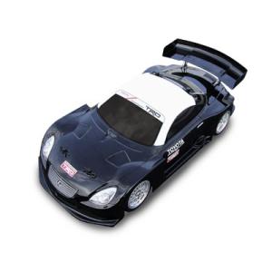 カワダ(KAWADA)/RGB60L/LEXUS SC430テストカー 軽量ボディ (未塗装/未組立...