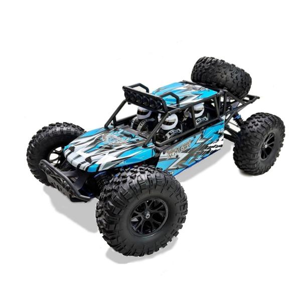 OPTION No.1(オプションNo.1)/RH1061/1/10 4WDサンドバギー アガマ　