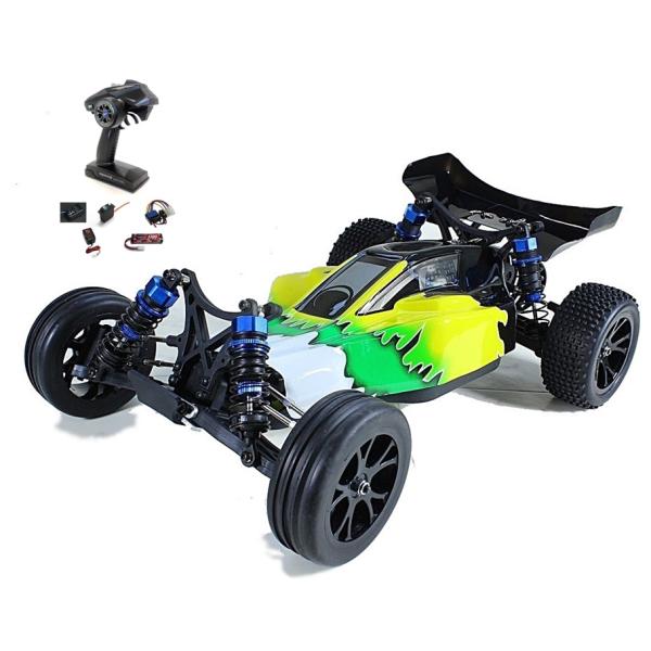 OPTION No.1(オプションNo.1)/RH2012-RTR/1/10 2WDバギー バレット...