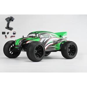 【5月下旬発売予定/予約分】OPTION No.1(オプションNo.1)/RH2013-RTR/1/10 2WDモンスタートラック バレットMT RTR