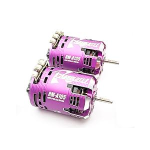 Reve D（レーヴ・ディー）/RM-A135P/ABSOLUTE1 モーター (パープル/13.5...