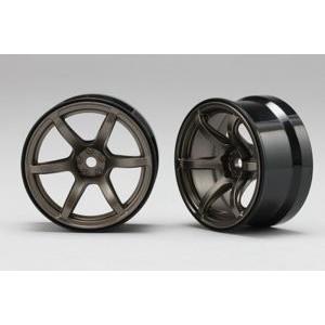 YOKOMO/RP-6313T6/レーシングパフォーマー ドリフトホイール2個入