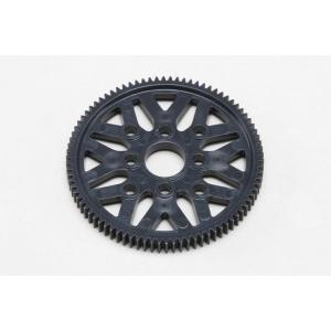 【ネコポス対応】YOKOMO(ヨコモ)/RS-SG4886/RS1.0用 86T スパーギヤ (DP...