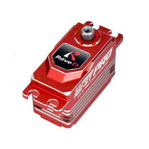 Reve D（レーヴ・ディー）/RS-STPR/RS-ST PRO　ドリフト用デジタルサーボ　　(レ...