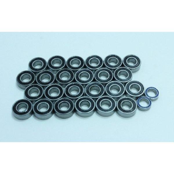 【ネコポス対応】OPTION No.1(オプションNo.1)/RSB-GF01-A/ラバーシールベア...