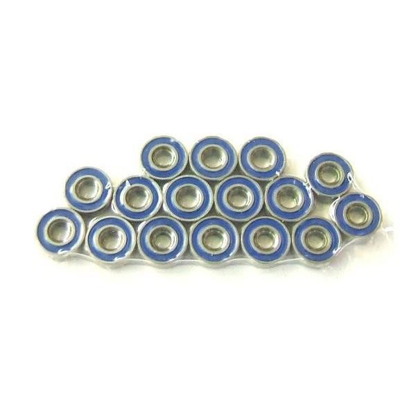 【ネコポス対応】OPTION No.1(オプションNo.1)/RSB-WR02-A/ラバーシールベア...