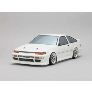 レ*4様 YOKOMO(ヨコモPANDEM NISSAN フェアレディZ RZ3 PANDEM NISSAN Fairlady Z RZ34 1-10 Body Set 400z [Yokomo] SD