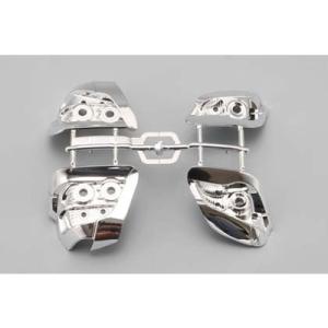 送料無料 ヨコモ YUKES SYMS GDBインプレッサ ライトユニット