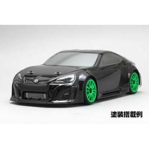 ヨコモ/SD-M786B/DRIVE M7 ADVAN MAX ORIDO Racing 86 ボディセット ボディセット