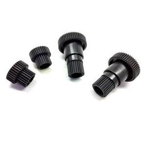 スクエア(SQUARE)/SGW-30/タミヤ GF-01用ハイスピードギヤセット