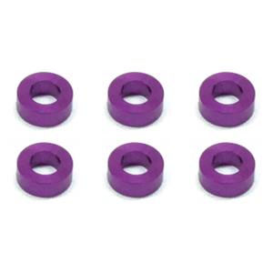 アルミバンパーType-2(For OD/レッド) [OD2944] : スーパー