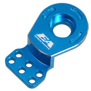 ダイレクトサーボホーンV2 3.0mm穴(フタバ用) BK [SH30-25T-BK-U