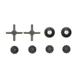 タミヤ（TAMIYA） OP.1329/タミヤ/DB01ギヤデフユニット : ラジコン夢