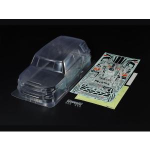 TAMIYA SP-1331 ランドクルーザー40 SP.1331 1/10RC トヨタ ランドクルーザー 40 スペアボディセット: RC