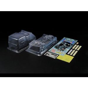 タミヤ（TAMIYA） 1/ 14 RC SP.1606 TEAM HAHN RACING MAN TGS