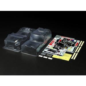 タミヤ（TAMIYA） タミヤアフター/19335752/モンスタービートル